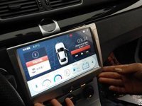 什么是TFT液晶電容觸摸屏 什么是TFT液晶電容觸摸屏