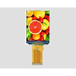 2.8寸TFT顯示屏
