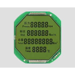 儀表行業定制屏幕