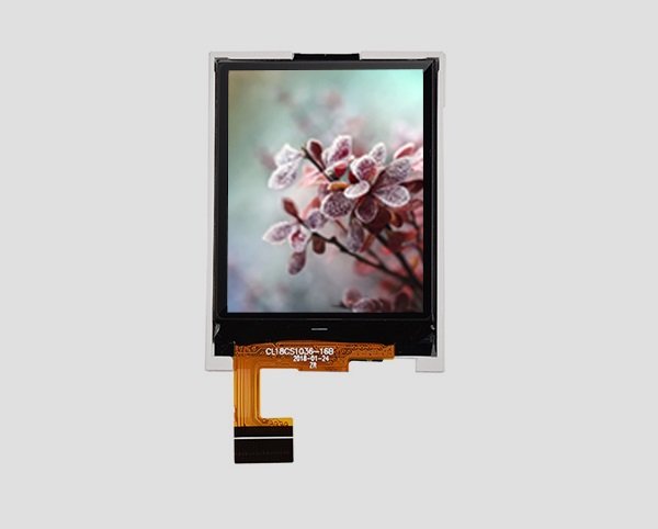 1.77寸彩色TFT液晶屏