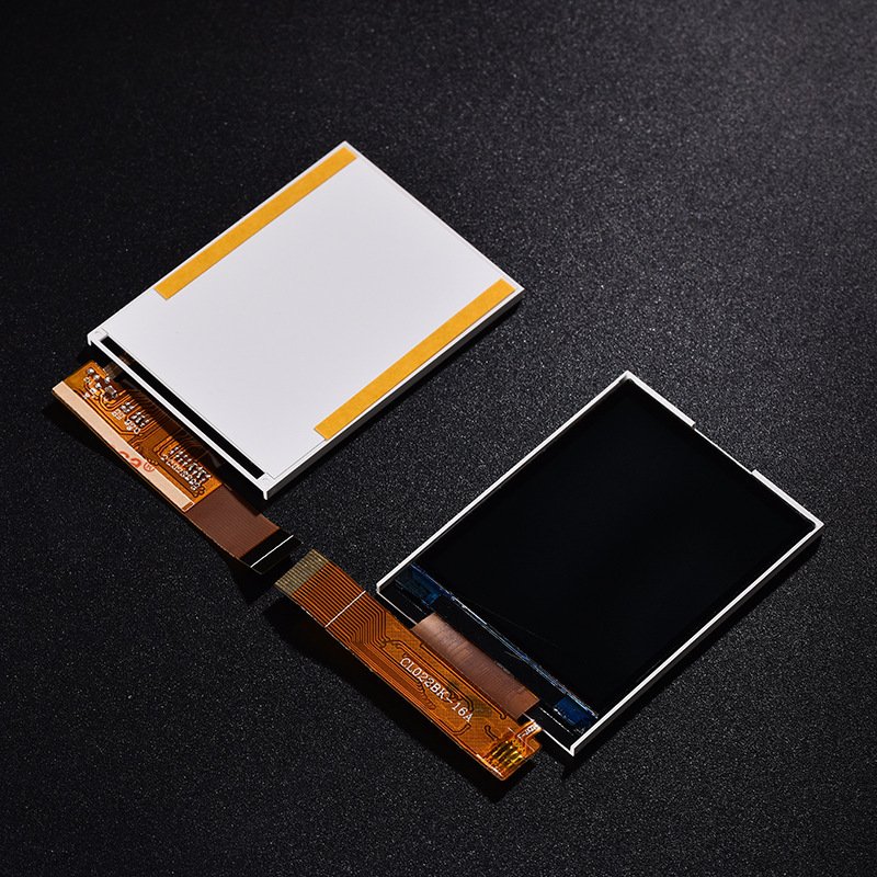 TFT屏幕與數碼管區別在哪里 TFT屏幕與數碼管區別在哪里